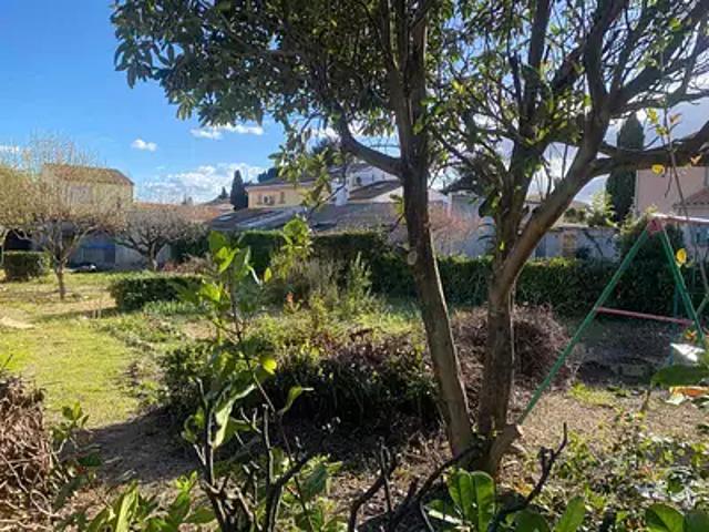 Juvignac 34990 Achat / Vente terrain