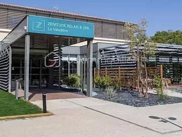 Juvignac 34990 Achat / Vente appartement 1 pièce t1