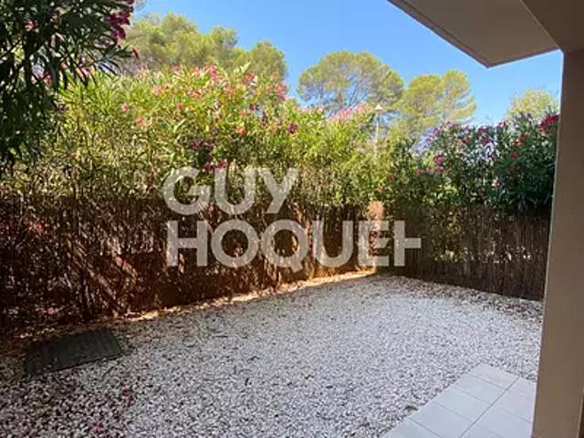 Juvignac 34990 Achat / Vente appartement 2 pièces t2
