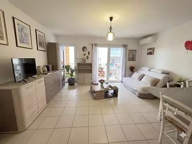 Juvignac 34990 Achat / Vente appartement 3 pièces t3