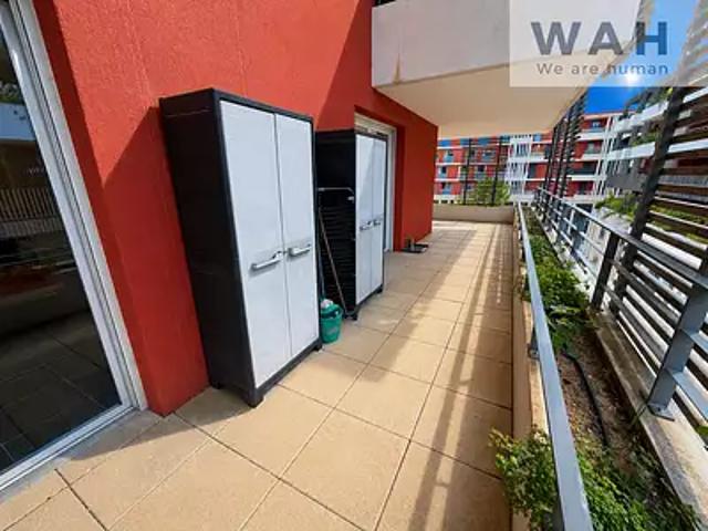 Juvignac 34990 Achat / Vente appartement 3 pièces t3