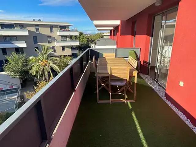 Juvignac 34990 Achat / Vente appartement 3 pièces t3