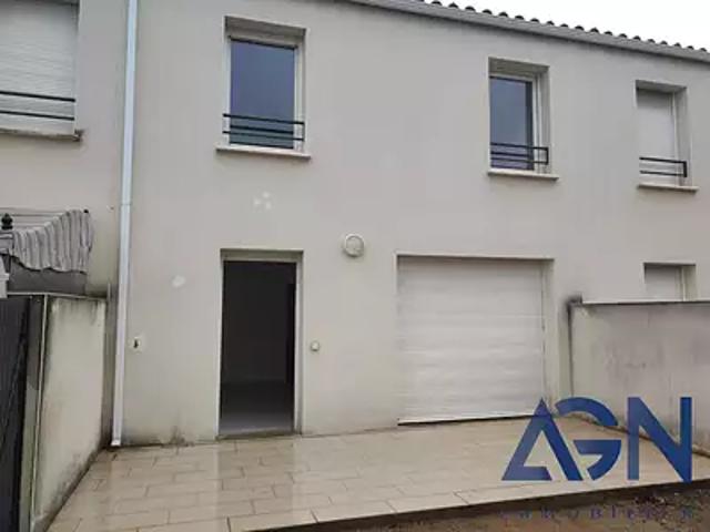 Juvignac 34990 Achat / Vente maison 3 pièces t3 terrasse