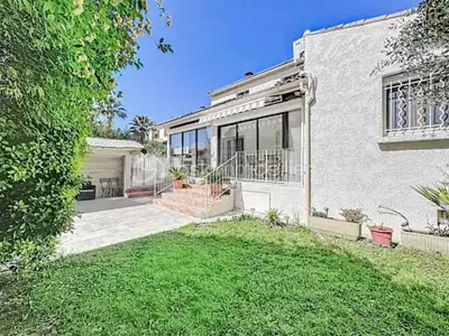 Juvignac 34990 Achat / Vente maison 7 pièces t7 terrasse cave