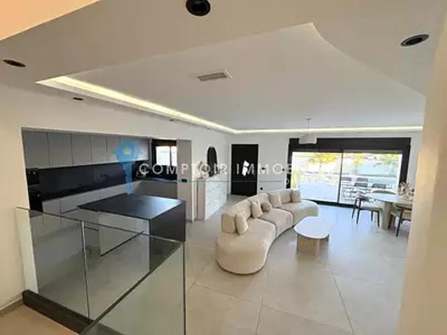 Juvignac 34990 Achat / Vente maison 4 pièces t4