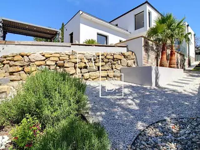 Juvignac 34990 Achat / Vente maison 5 pièces t5