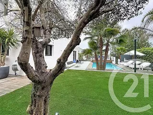 Juvignac 34990 Achat / Vente maison 5 pièces t5