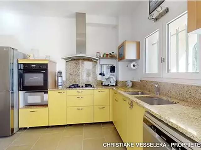 Juvignac 34990 Achat / Vente maison 5 pièces t5 piscine jardin