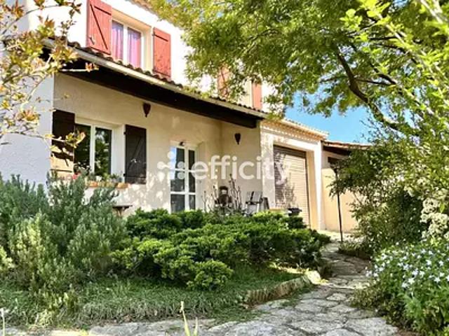 Juvignac 34990 Achat / Vente maison 5 pièces t5 piscine jardin
