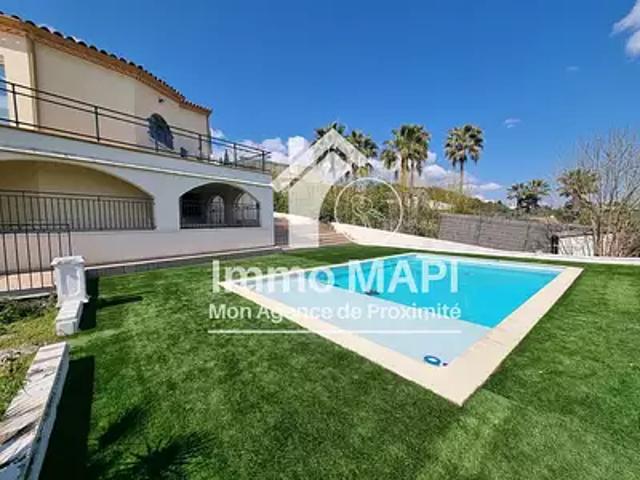 Juvignac 34990 Achat / Vente maison 6 pièces t6