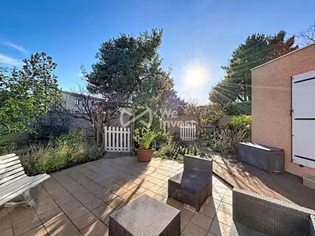 Juvignac 34990 Achat / Vente maison 6 pièces t6