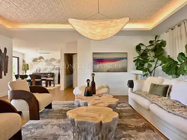 Montpellier 34000 Achat / Vente maison 6 pièces t6 piscine