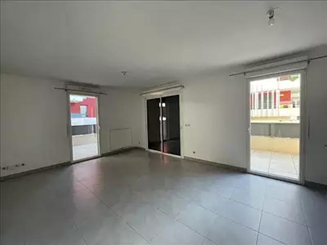 Juvignac 34990 Location appartement 3 pièces t3 parking