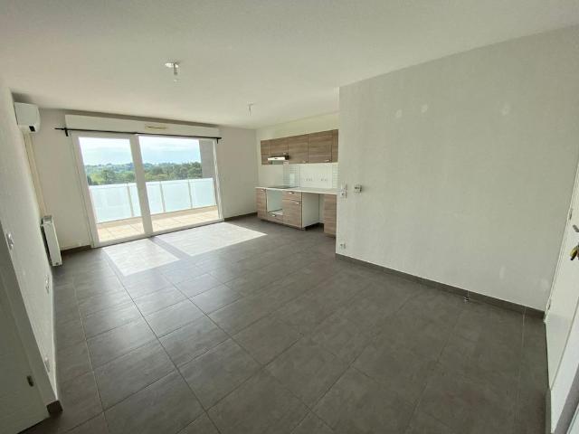 Juvignac T2 44.63m²