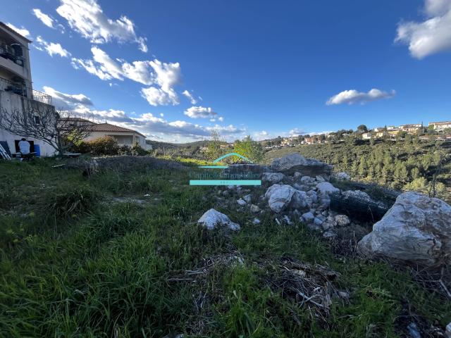 Juvignac, Terrain à bâtir de 630 m2