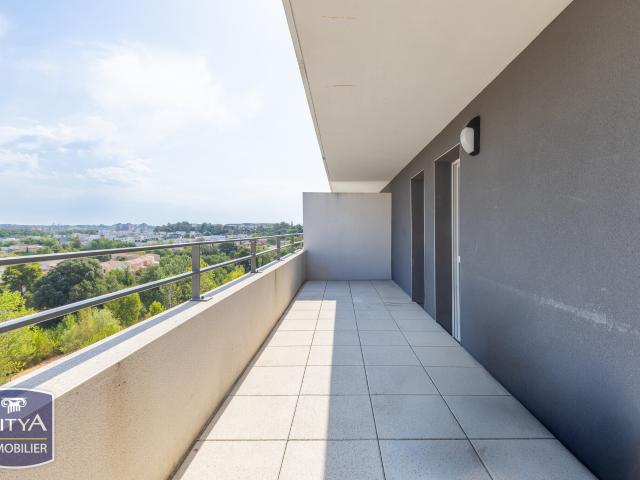 Juvignac Vente Appartement 34