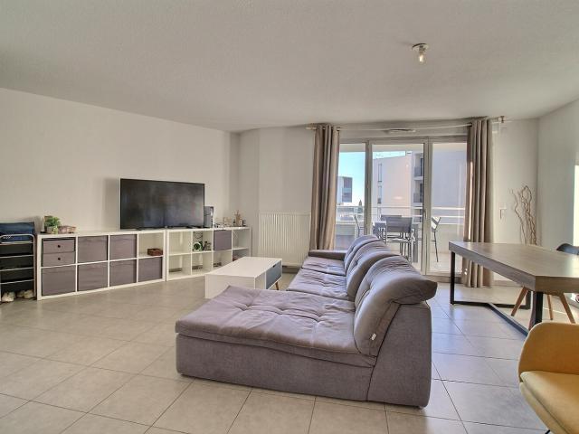 Juvignac Vente Appartement 34