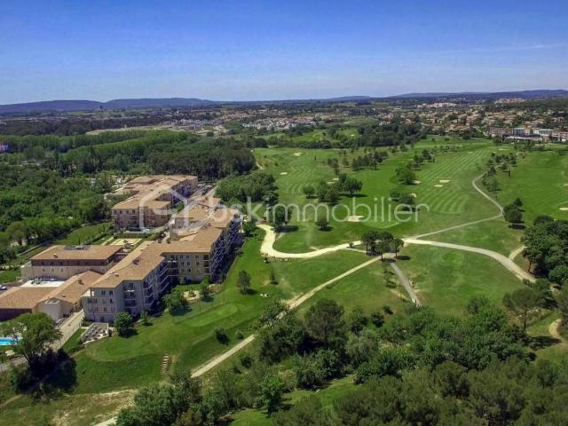 Juvignac Vente Appartement 34