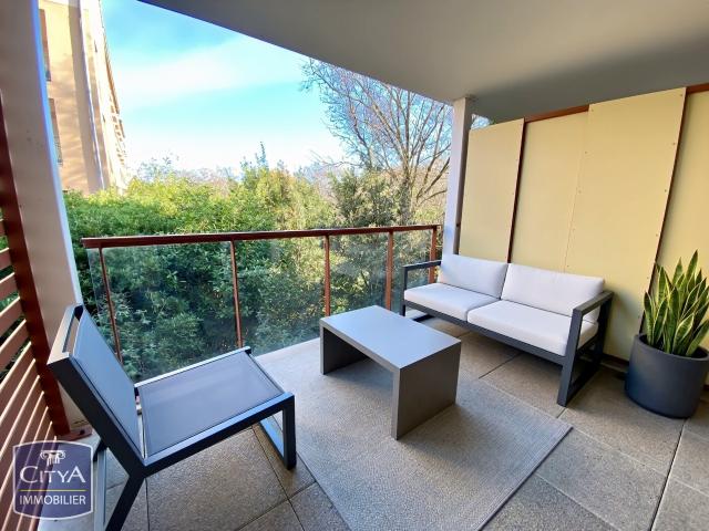 Juvignac Vente Appartement 34
