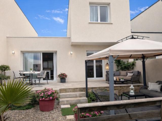 Juvignac Vente Maison 34