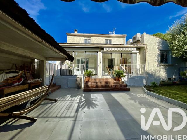 Juvignac Vente Maison 34