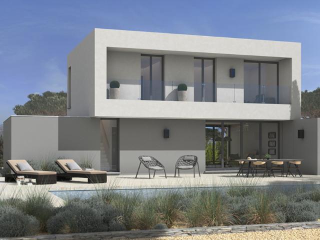 Juvignac Vente Maison 34