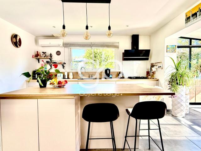 Juvignac Vente Maison 34