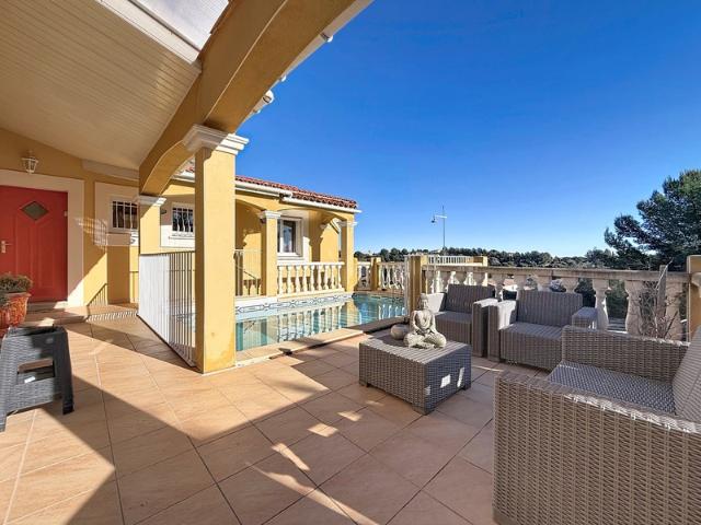 Juvignac Vente Maison 34