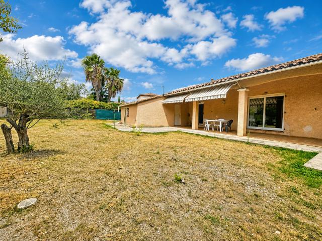 Juvignac Vente Maison 34