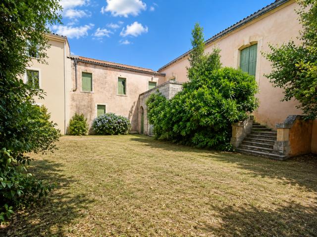 Juvignac Vente Maison 34