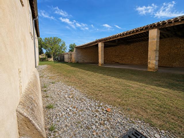 Juvignac Vente Maison 34