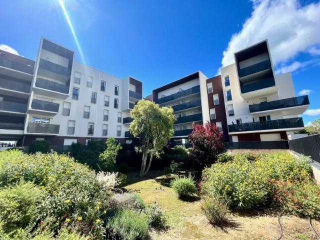 Juvignac Appartement 1 pièce 18.8 m²