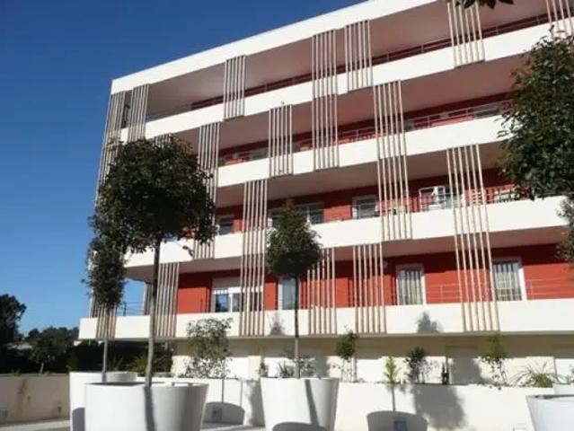 juvignac – appartement 2 pièces – 40.95m² – réf:6470