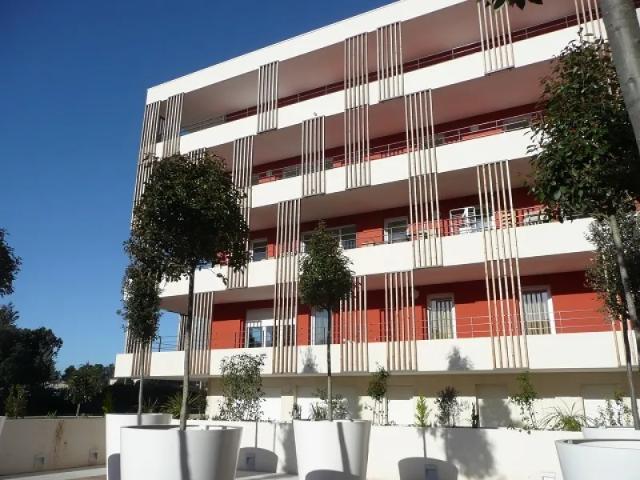 juvignac – appartement 2 pièces – 36.90m² – réf:6508