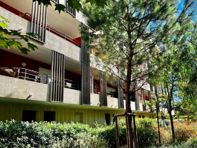 JUVIGNAC APPARTEMENT T2 41.1m2