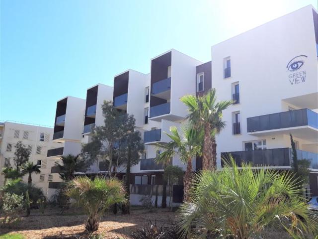 Juvignac Location Appartement 34