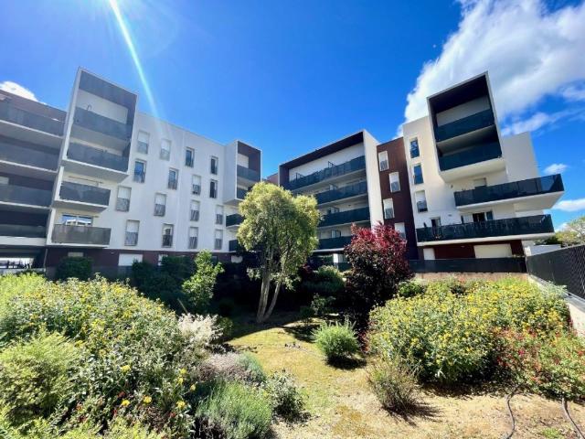 Juvignac Location Appartement 34