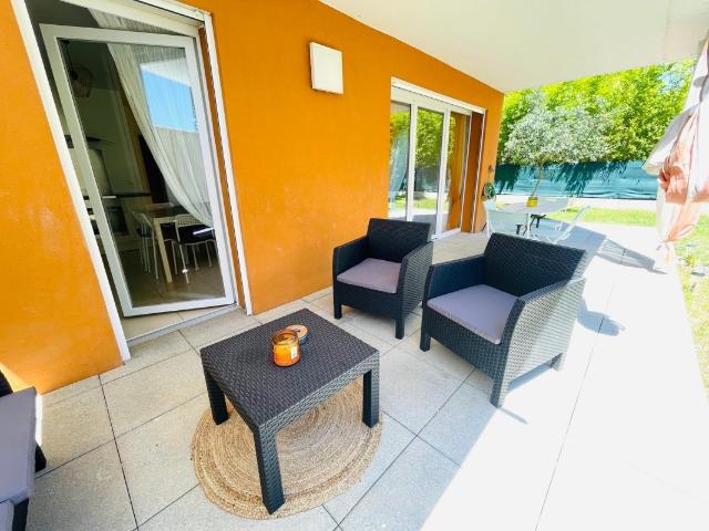 Juvignac Location Appartement 34