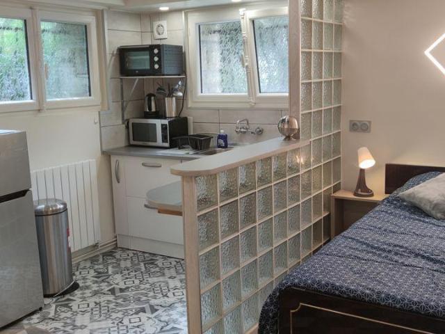 Juvisy Studio 20m2 750 CC