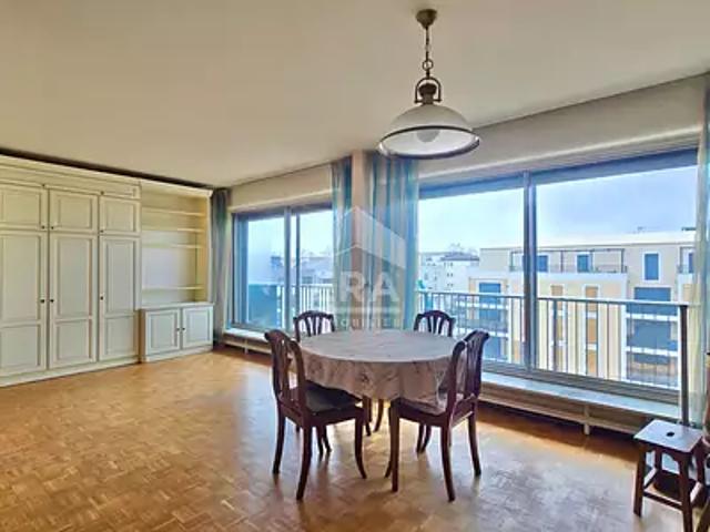 Juvisy sur Orge 91260 Achat / Vente appartement 3 pièces t3