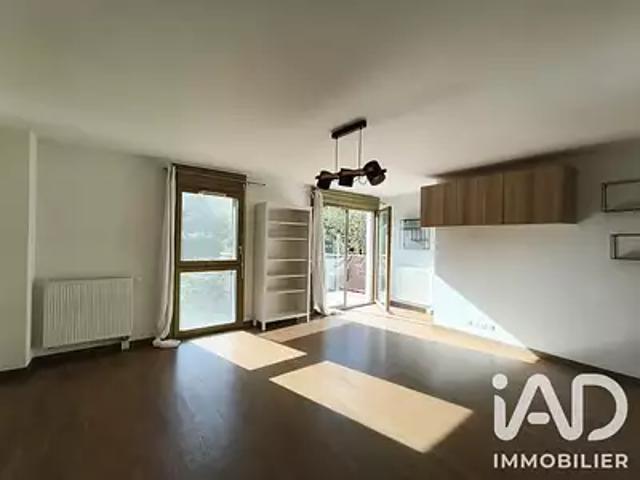 Juvisy sur Orge 91260 Achat / Vente appartement 3 pièces t3 parking