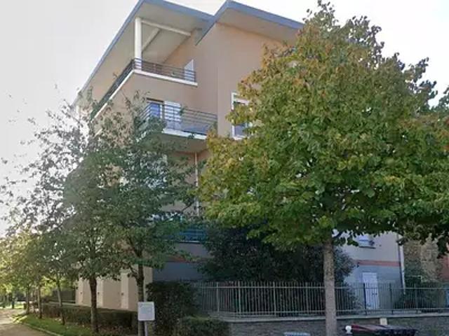 Juvisy sur Orge 91260 Achat / Vente appartement 3 pièces t3 terrasse