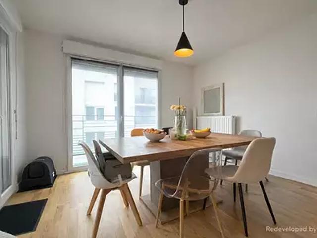 Juvisy sur Orge 91260 Achat / Vente appartement 3 pièces t3 terrasse