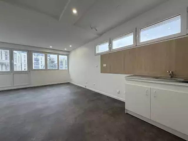 Juvisy sur Orge 91260 Achat / Vente appartement 1 pièce t1 parking