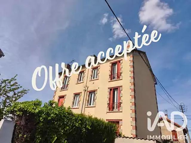 Juvisy sur Orge 91260 Achat / Vente appartement 2 pièces t2