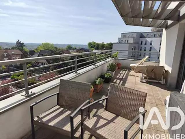 Juvisy sur Orge 91260 Achat / Vente appartement 2 pièces t2 parking