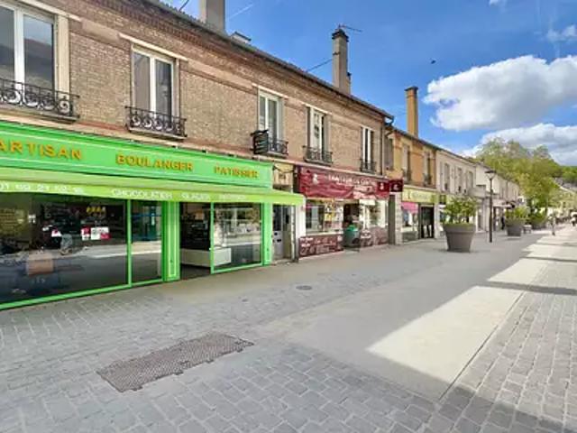 Juvisy sur Orge 91260 Achat / Vente immeuble