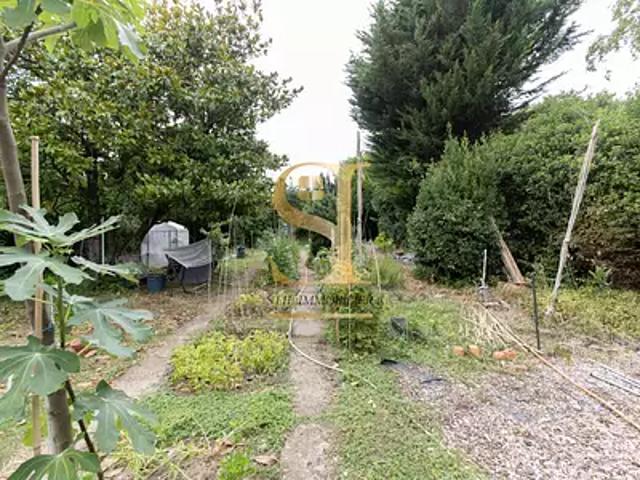 Juvisy sur Orge 91260 Achat / Vente maison 6 pièces t6 parking
