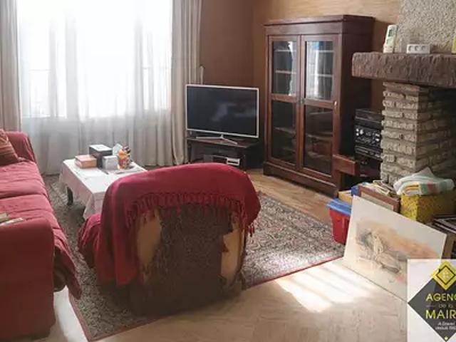 Juvisy sur Orge 91260 Achat / Vente maison 6 pièces t6