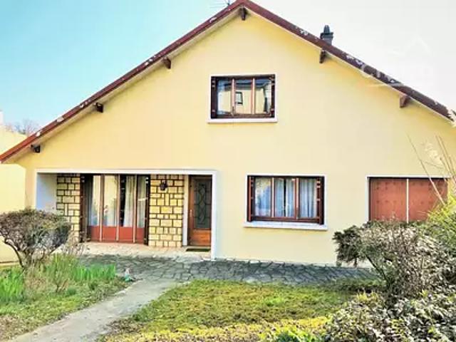 Juvisy sur Orge 91260 Achat / Vente maison 7 pièces t7